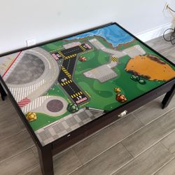 Kids Activity Table