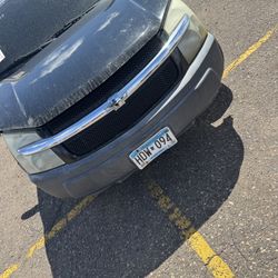 2006 Chevrolet Equinox
