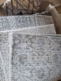 Tapetes on SALE 🤩 ⭐️ $10 ea