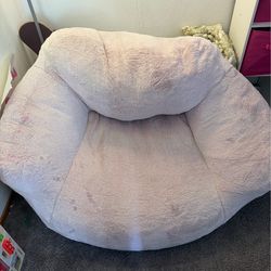 Bean bag chair