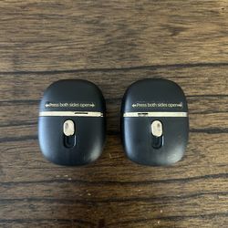 2 New Identity Protection Roller