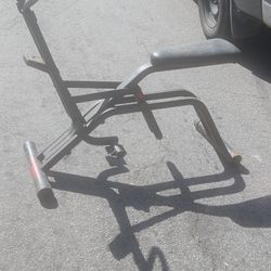 Lifestyler Cardio Dial Resistance 