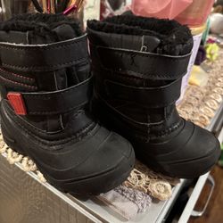 Botas Para La Nieve 7 C Toddler 