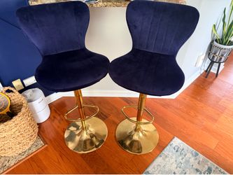 Bar stools