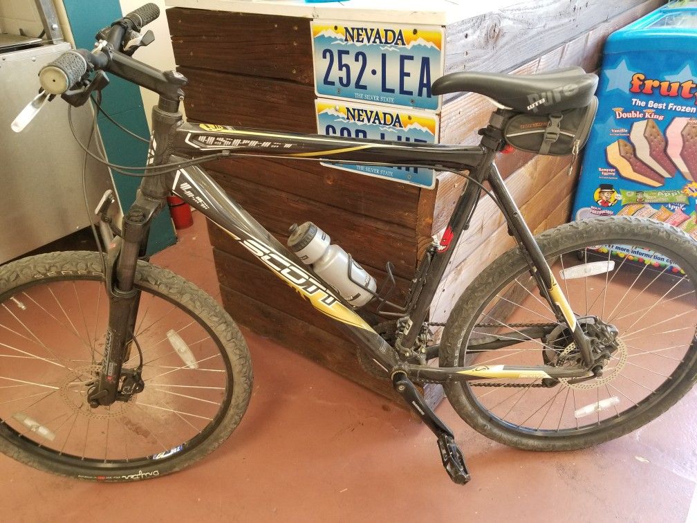 scott aspect 4.5