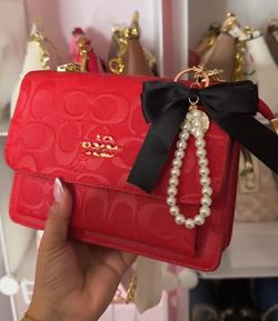 Bags coach