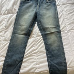 New BlankNyc Women Jeans Size 30 Skinny