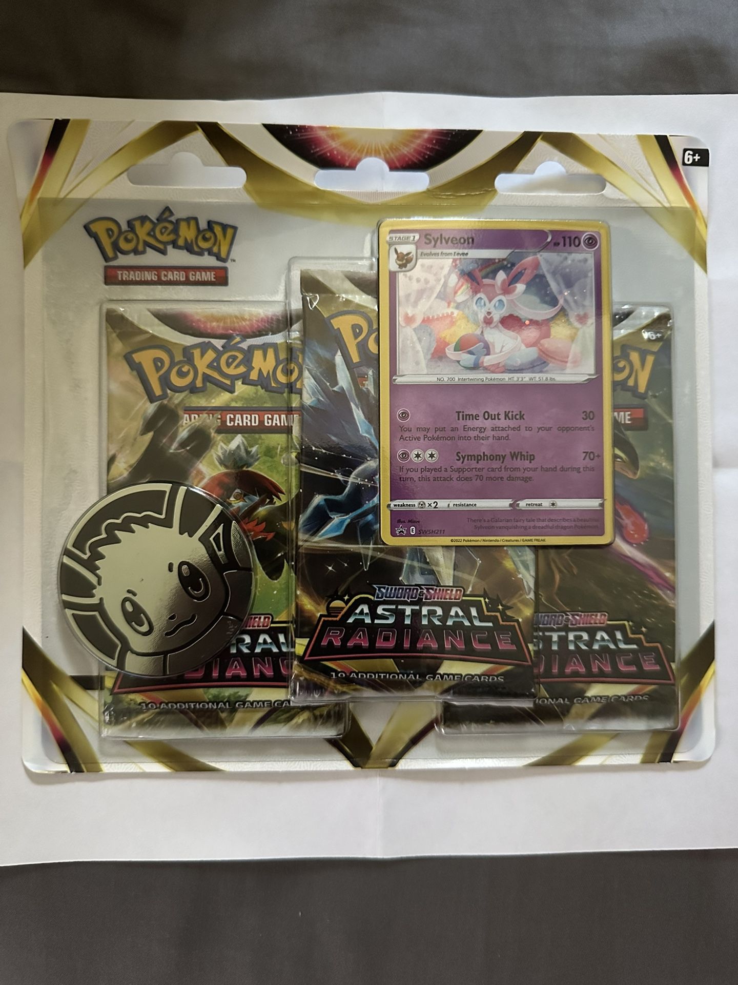 Pokemon