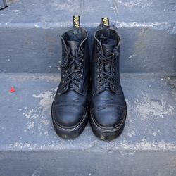 Dr Marten Sinclair Boots Size 7