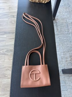 Telfar Small Bag