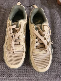 Tenis AVIA beige 8