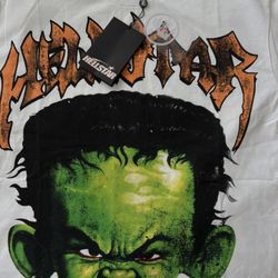 hell star shirt 🧌