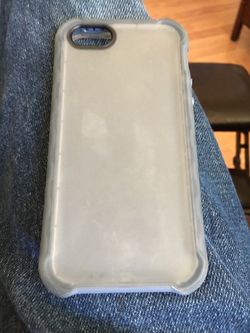 Belkin iPhone 5 case