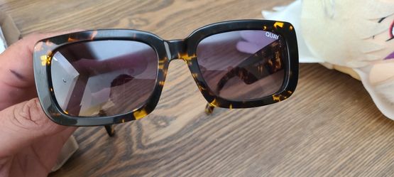 Quay Jada Jada Women Glasses 