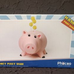 HAMM Piggy Bank