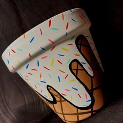 Plant Pot 