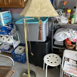 Floor Lamp