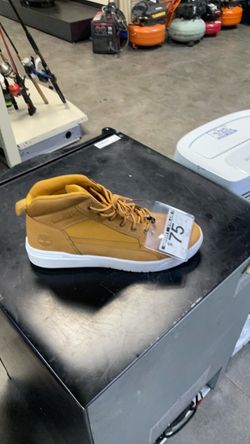 Timberland shoes