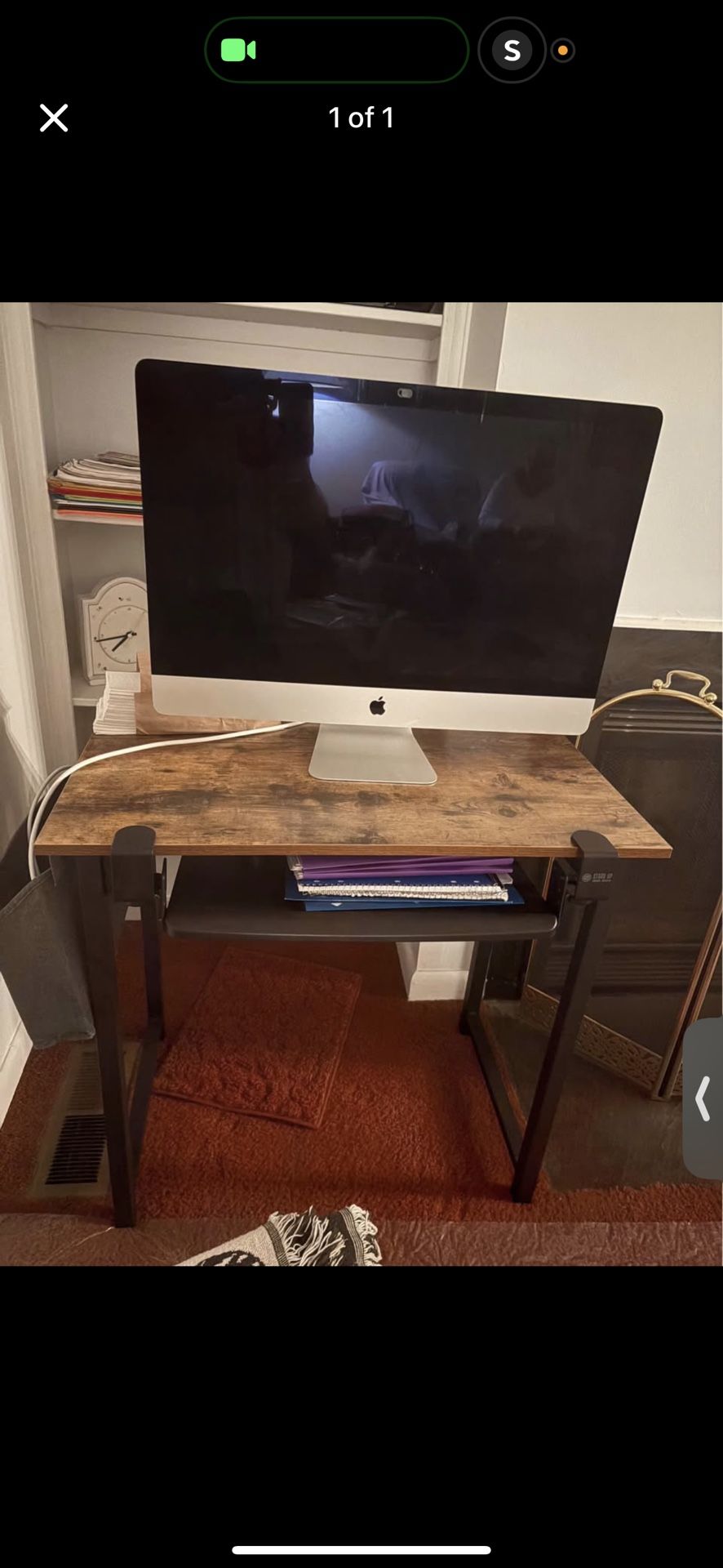 Desk