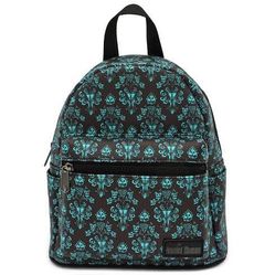 DISNEY HAUNTED MANSION LOUNGEFLY BACKPACK