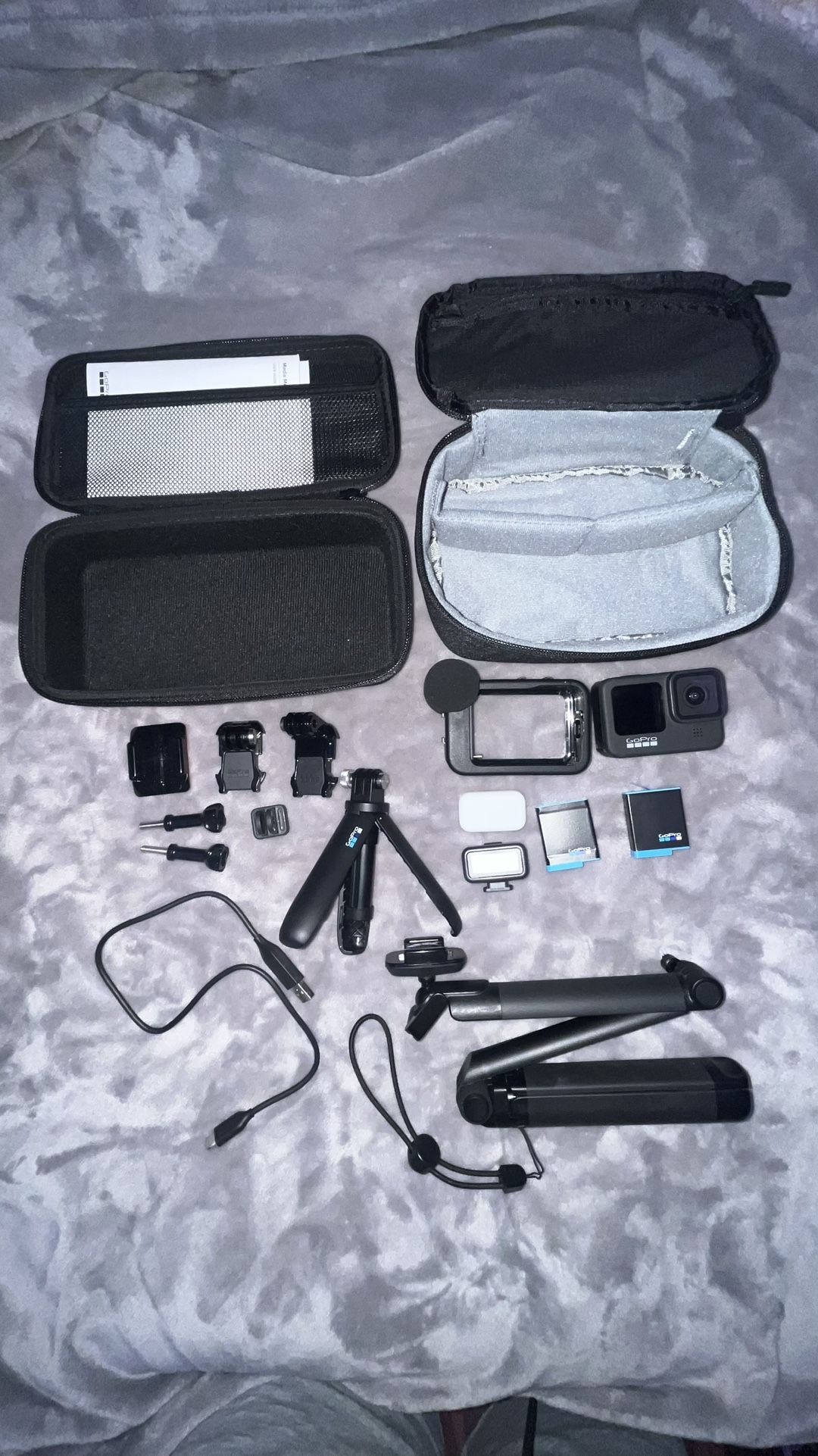 GoPro Hero 9