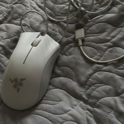 Razor Mouse