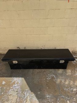 Tool Box  (Tools Not Included)