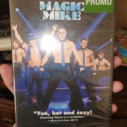 Magic Mike