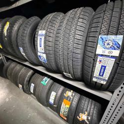 Lion Sport 4X4 HP3 245/55R19 103V Touring Tire – Superior Grip & Long-Lasting Durability