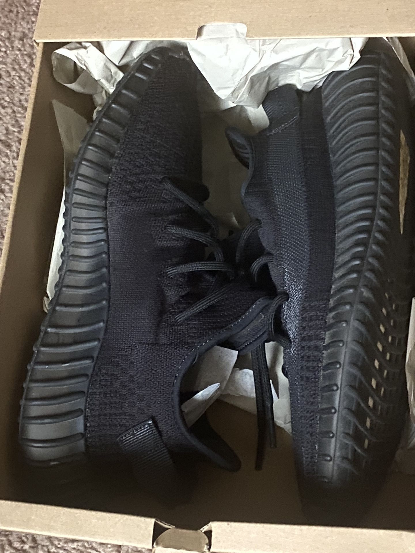Yeezy 350s