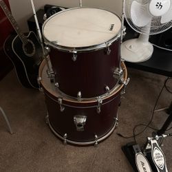 Mapex Mars Series 