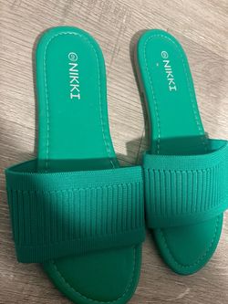 Women Sandals 9