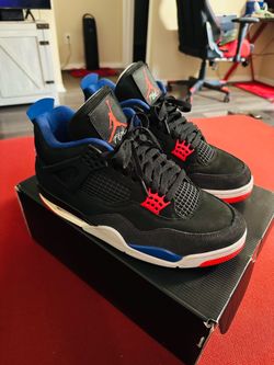 Jordan Retro 4