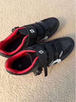 Peloton Shoes - Size 46