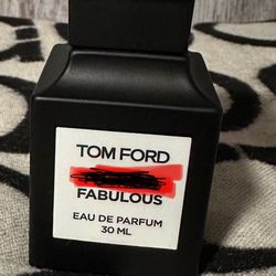 Tom Ford F@$& Fabulous Man Cologne 🔥
