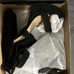 Fashion Nova Heels