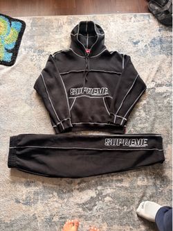 Supreme Set