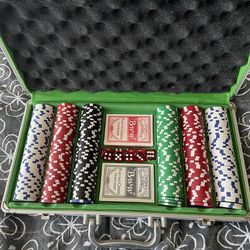 Poker Chips NEW