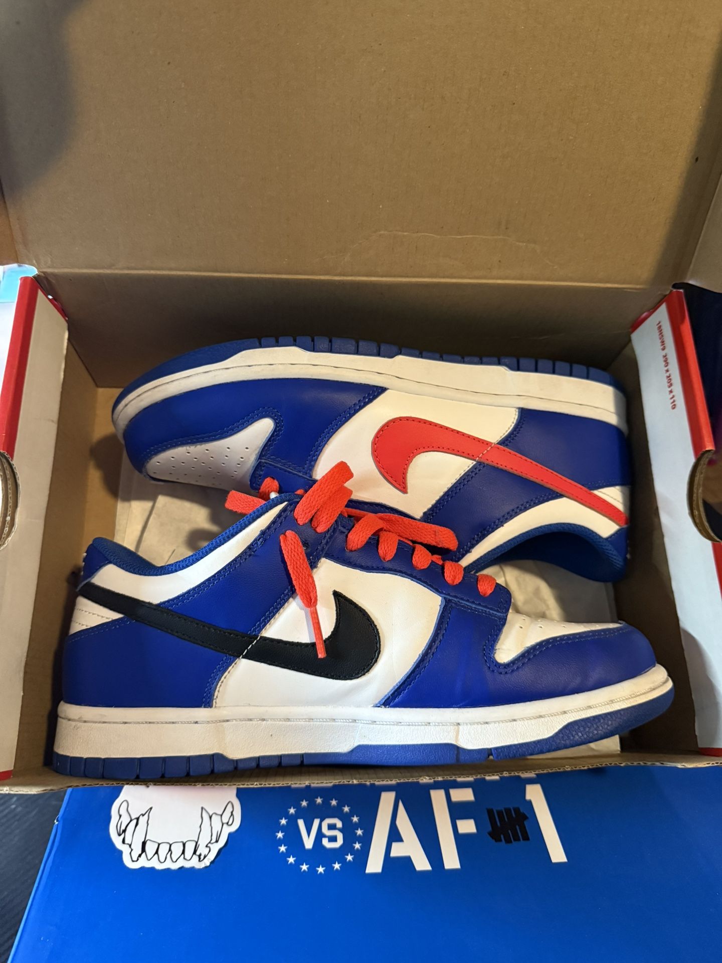 Nike Dunks 6.5