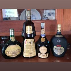 Bottle Collection ( Make An Offer) 