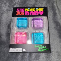 Needoh Nice Ice Baby
