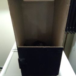 Lead Smelter Station