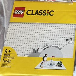 LEGO CLASSIC