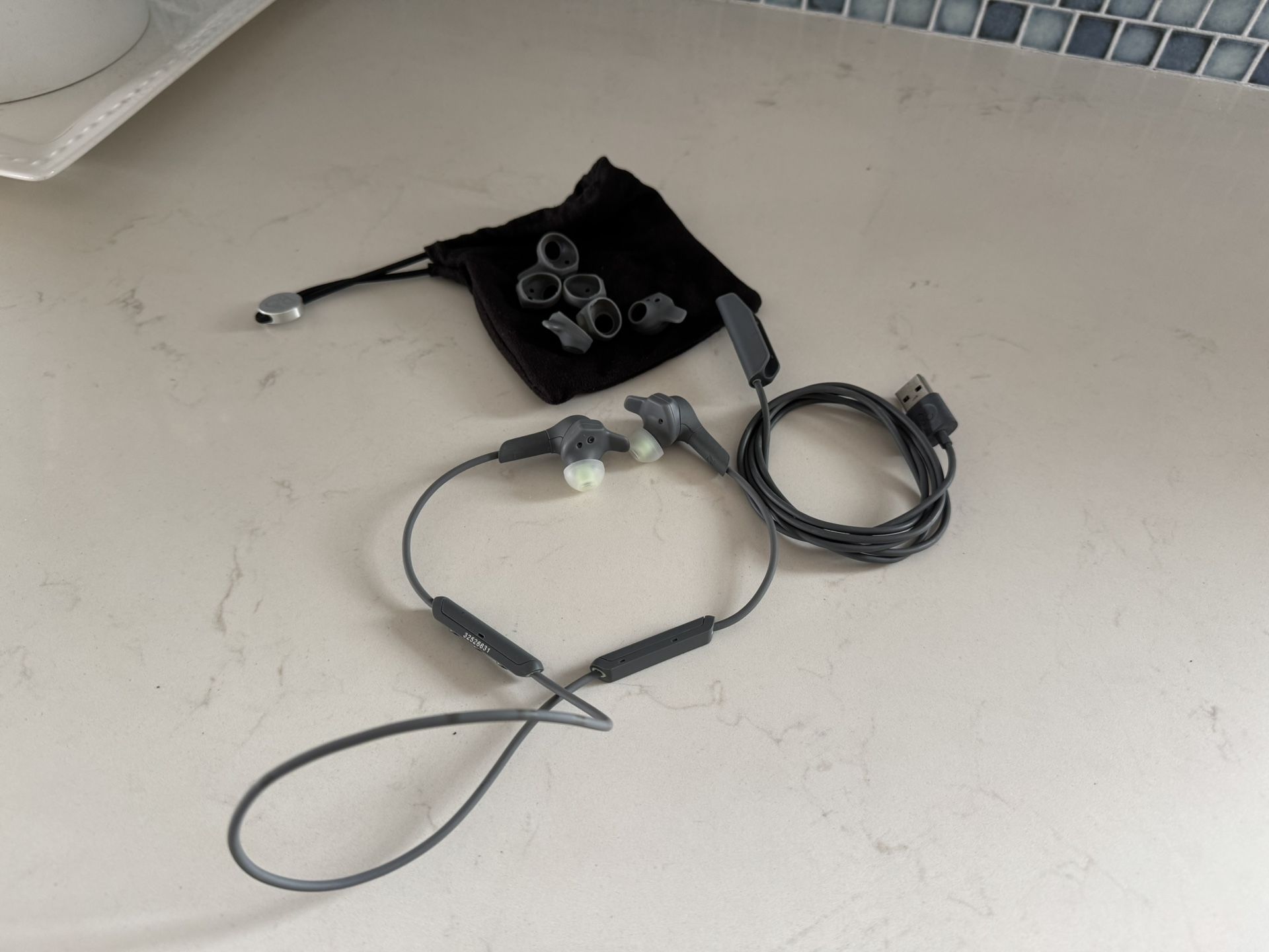 B&O Beoplay EX Wireless Earbuds