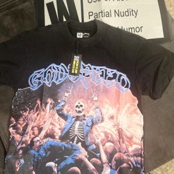 Godspeed 