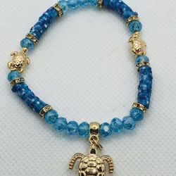 Turtle Lover Bracelets 🐢