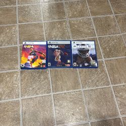 sports games 