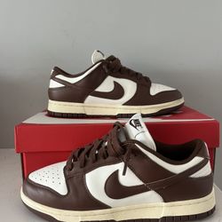 Nike Dunk Low - Cocoa Wow(Women’s)