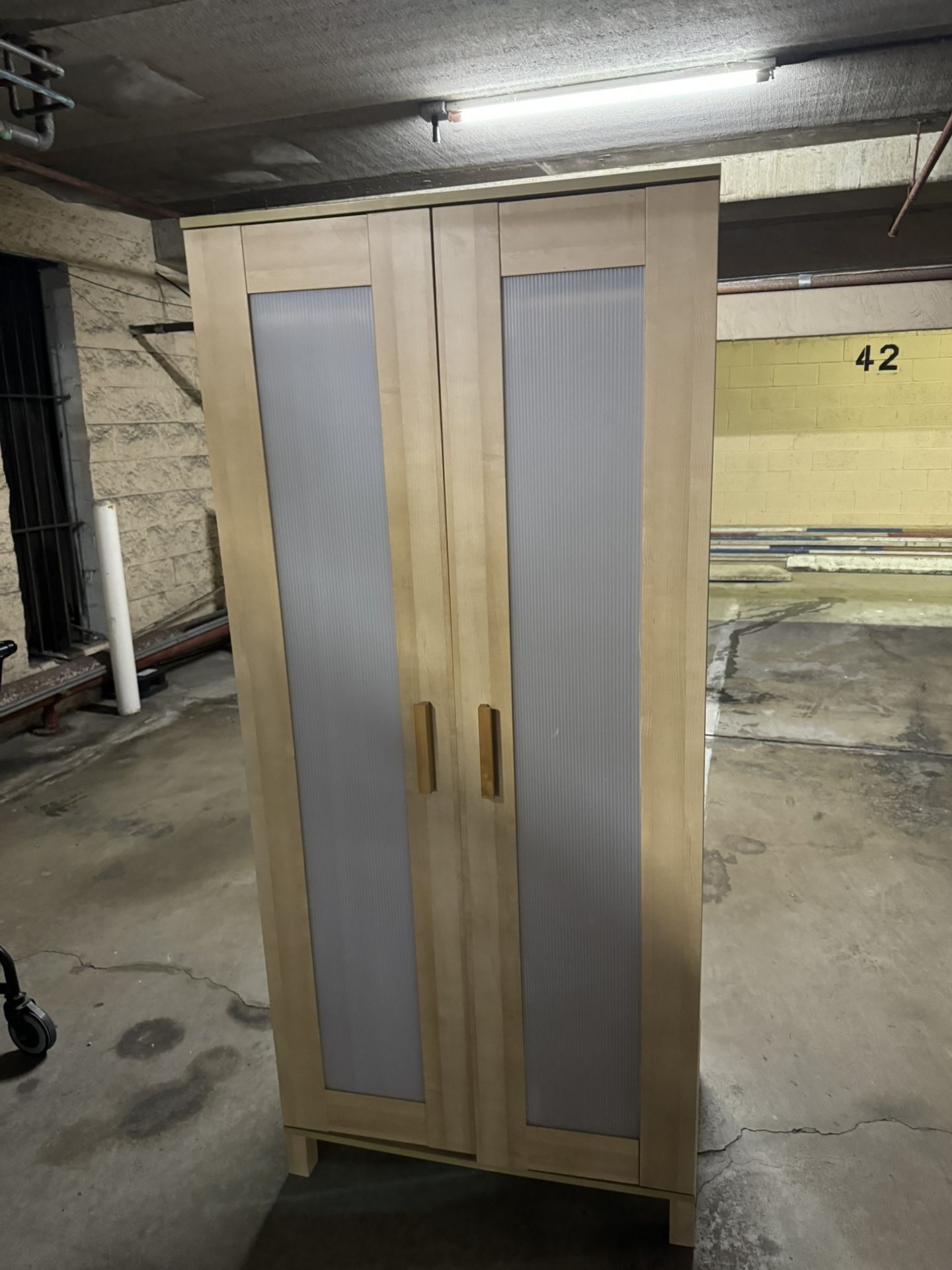 IKEA Armoire