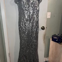 Prom Dress, Wedding Guest Or Formal Dress